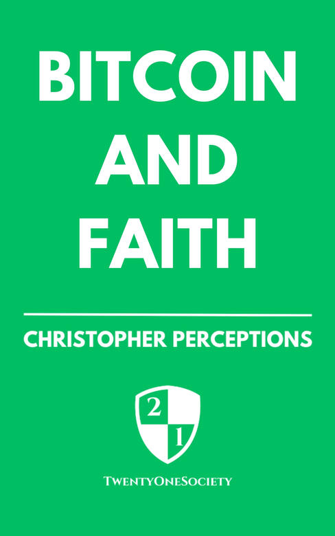 Bitcoin and Faith